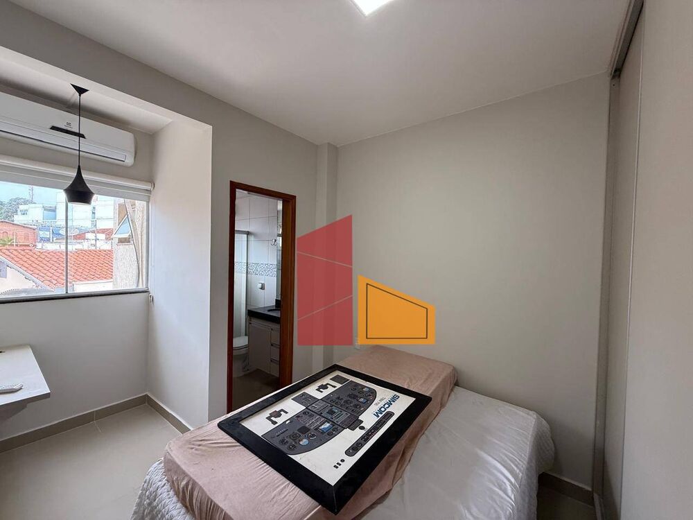 Apartamento, 1 quarto, 27 m² - Foto 10