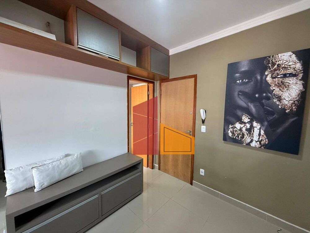 Apartamento, 1 quarto, 27 m² - Foto 6