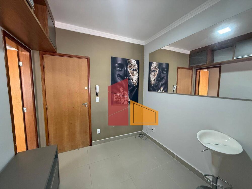 Apartamento, 1 quarto, 27 m² - Foto 7