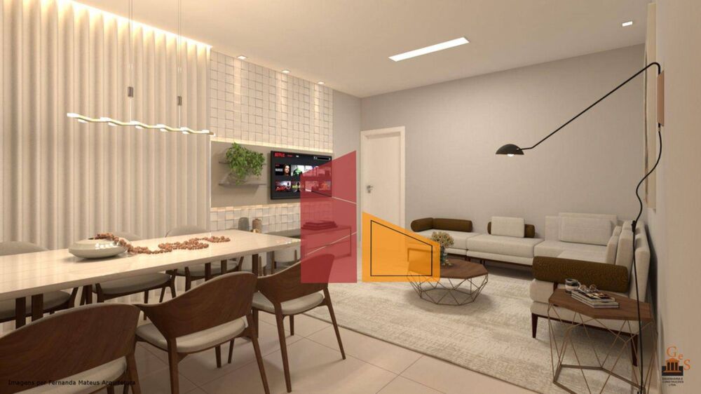 Apartamento, 3 quartos, 103 m² - Foto 7