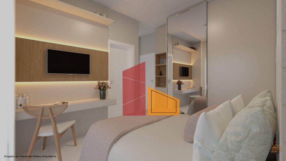 Apartamento, 3 quartos, 103 m² - Foto 13