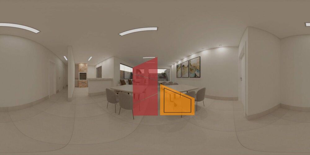 Apartamento, 3 quartos, 103 m² - Foto 5