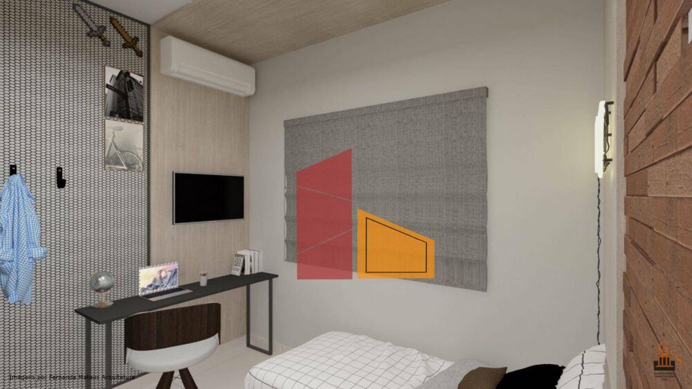 Apartamento, 3 quartos, 103 m² - Foto 12