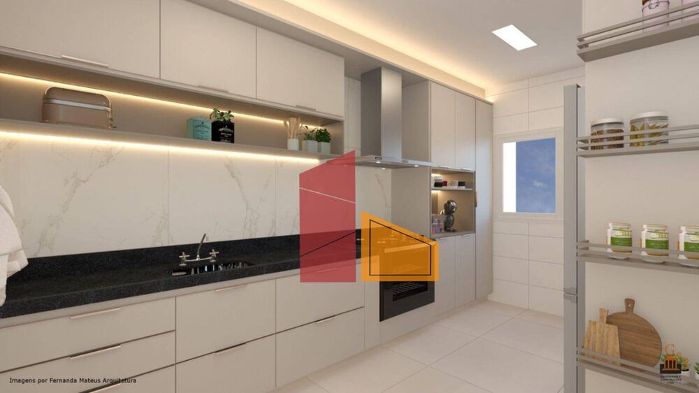 Apartamento, 3 quartos, 103 m² - Foto 9