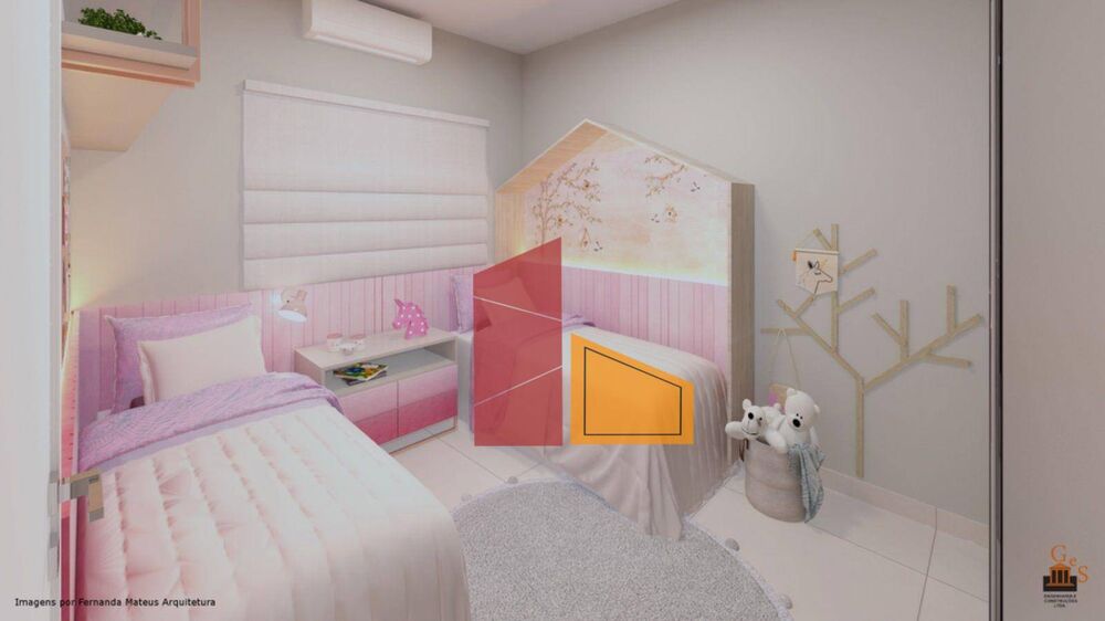 Apartamento, 3 quartos, 103 m² - Foto 11