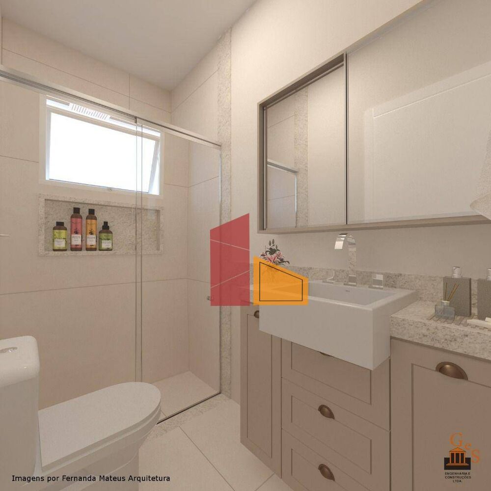 Apartamento, 3 quartos, 103 m² - Foto 14