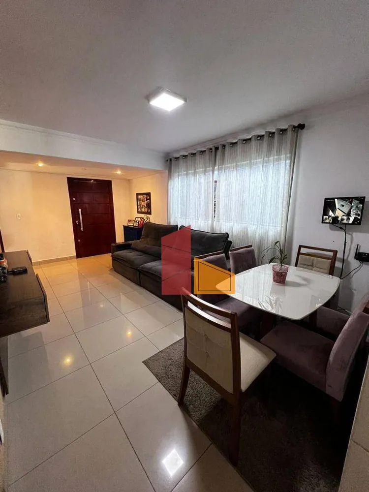 Casa, 3 quartos, 143 m² - Foto 4