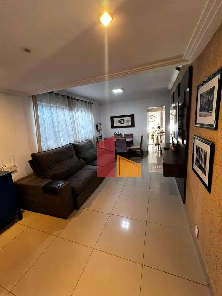 Casa, 3 quartos, 143 m² - Foto 1