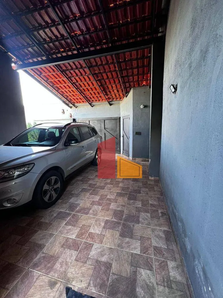 Casa, 3 quartos, 143 m² - Foto 2