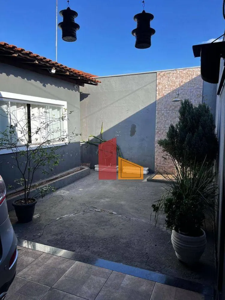 Casa, 3 quartos, 143 m² - Foto 3