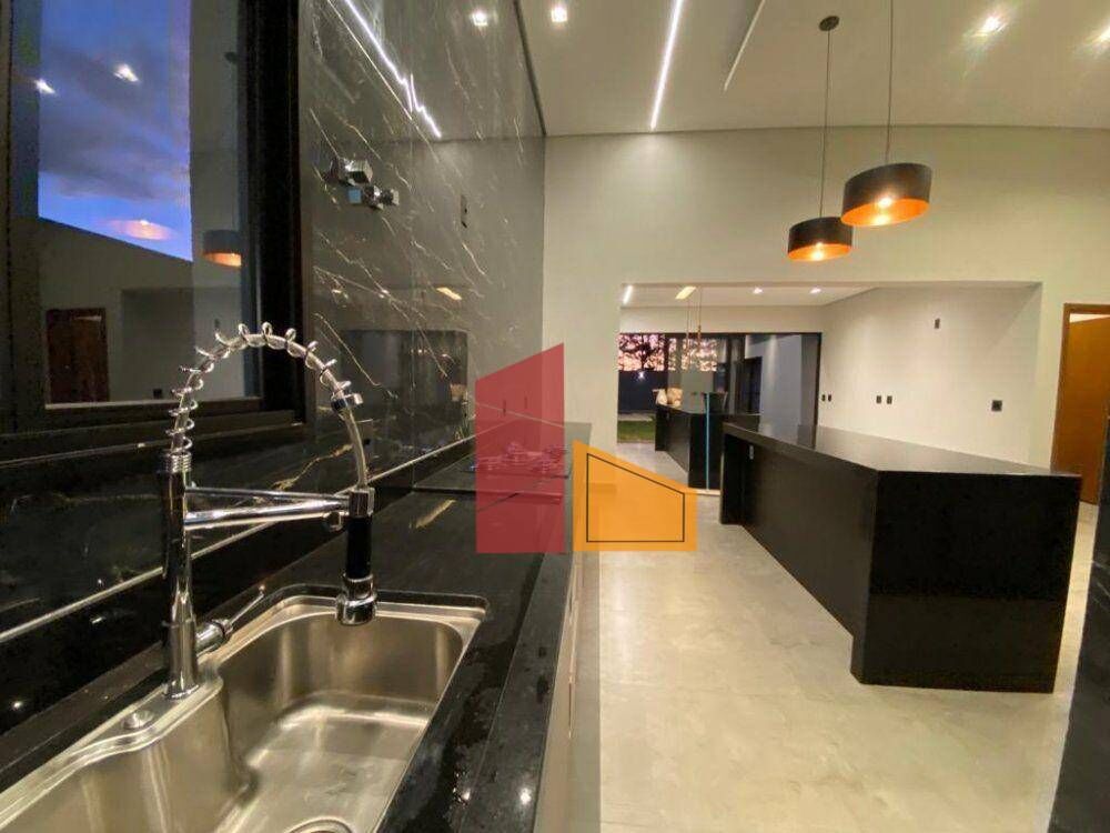 Casa de Condomínio, 3 quartos - Foto 2