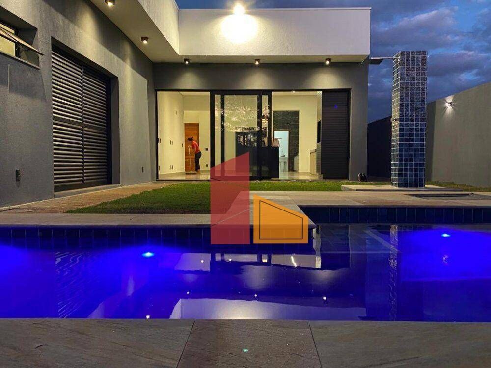 Casa de Condomínio, 3 quartos - Foto 3