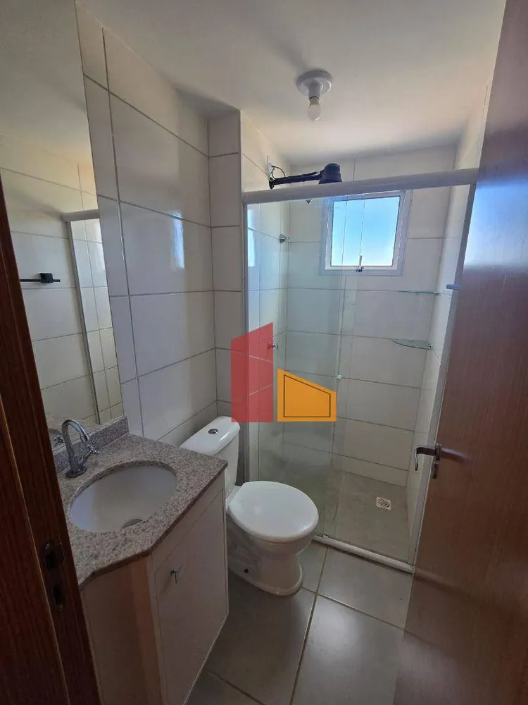 Apartamento, 2 quartos, 46 m² - Foto 4
