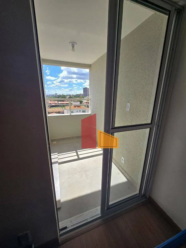Apartamento, 2 quartos, 46 m² - Foto 3