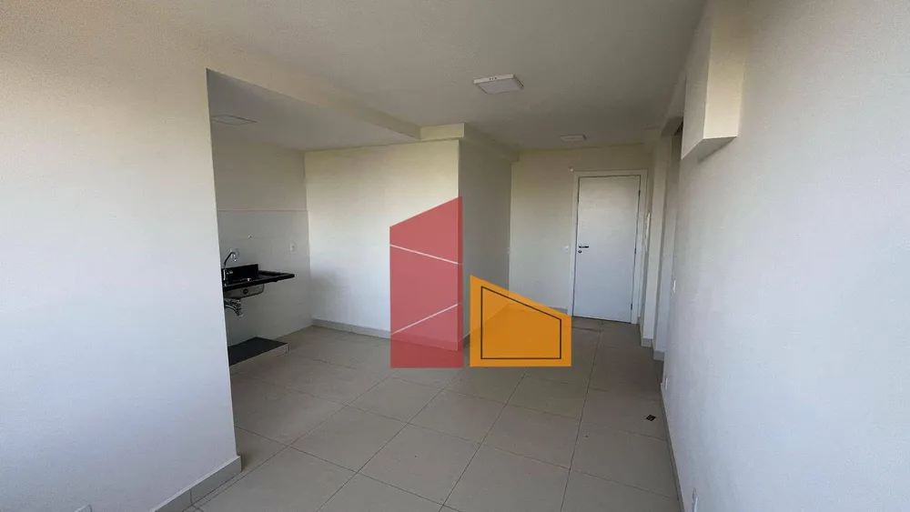 Apartamento, 2 quartos, 56 m² - Foto 3