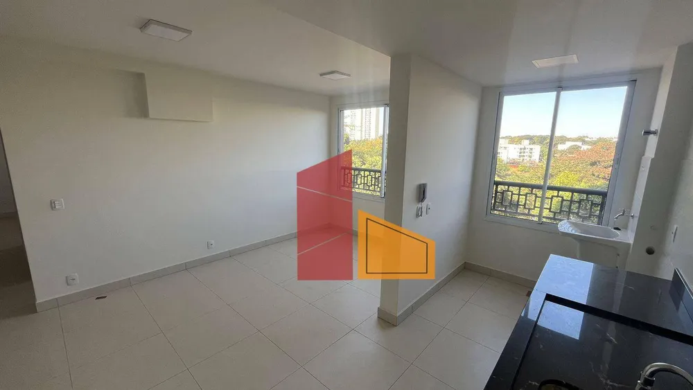 Apartamento, 2 quartos, 56 m² - Foto 2