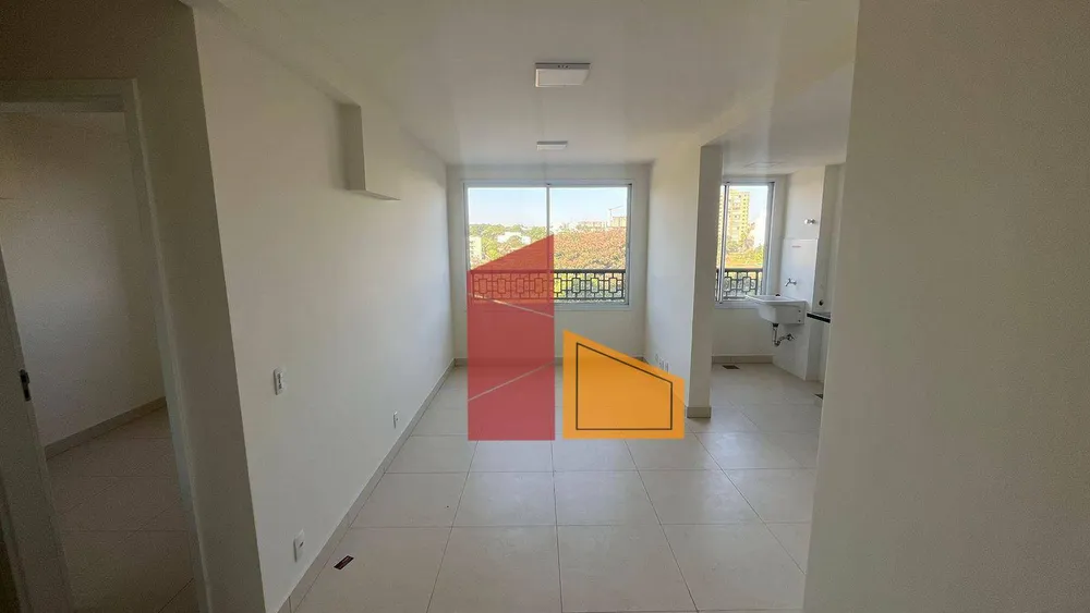 Apartamento, 2 quartos, 56 m² - Foto 1