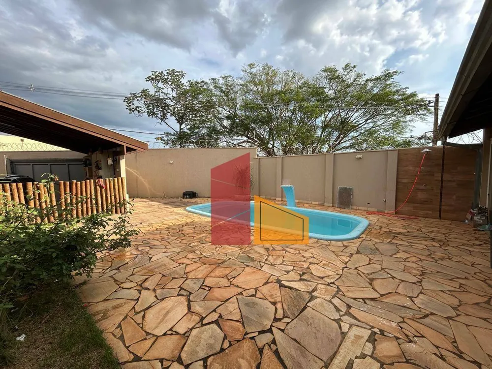 Casa, 4 quartos, 230 m² - Foto 4