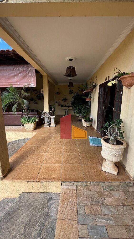 Casa, 5 quartos, 436 m² - Foto 4