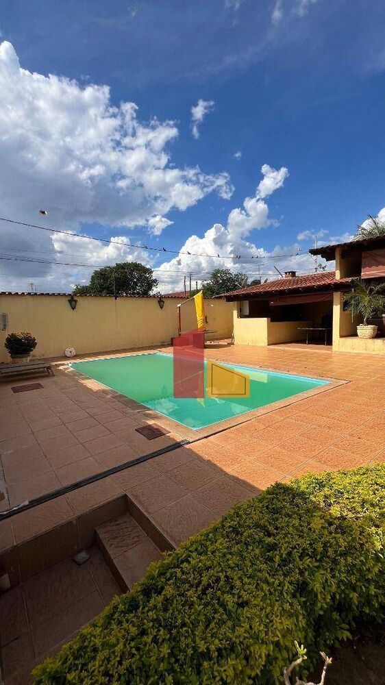 Casa, 5 quartos, 436 m² - Foto 2