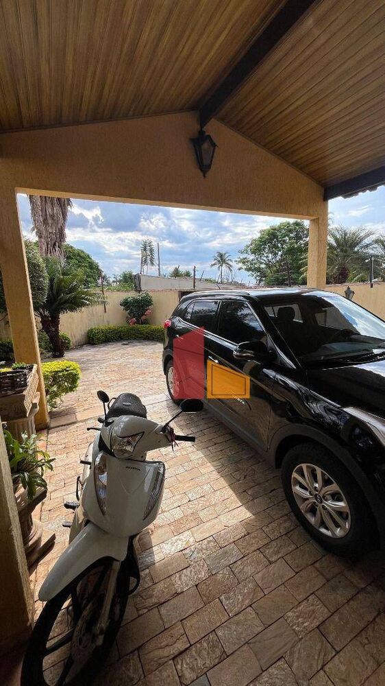 Casa, 5 quartos, 436 m² - Foto 3