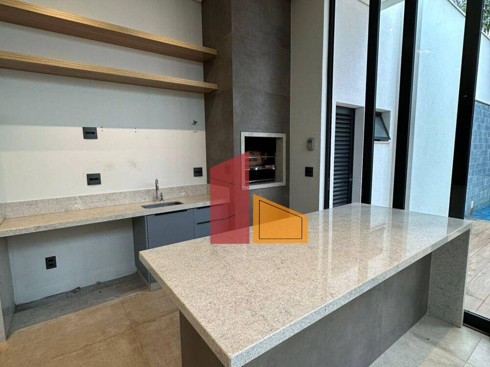 Casa de Condomínio, 4 quartos - Foto 4