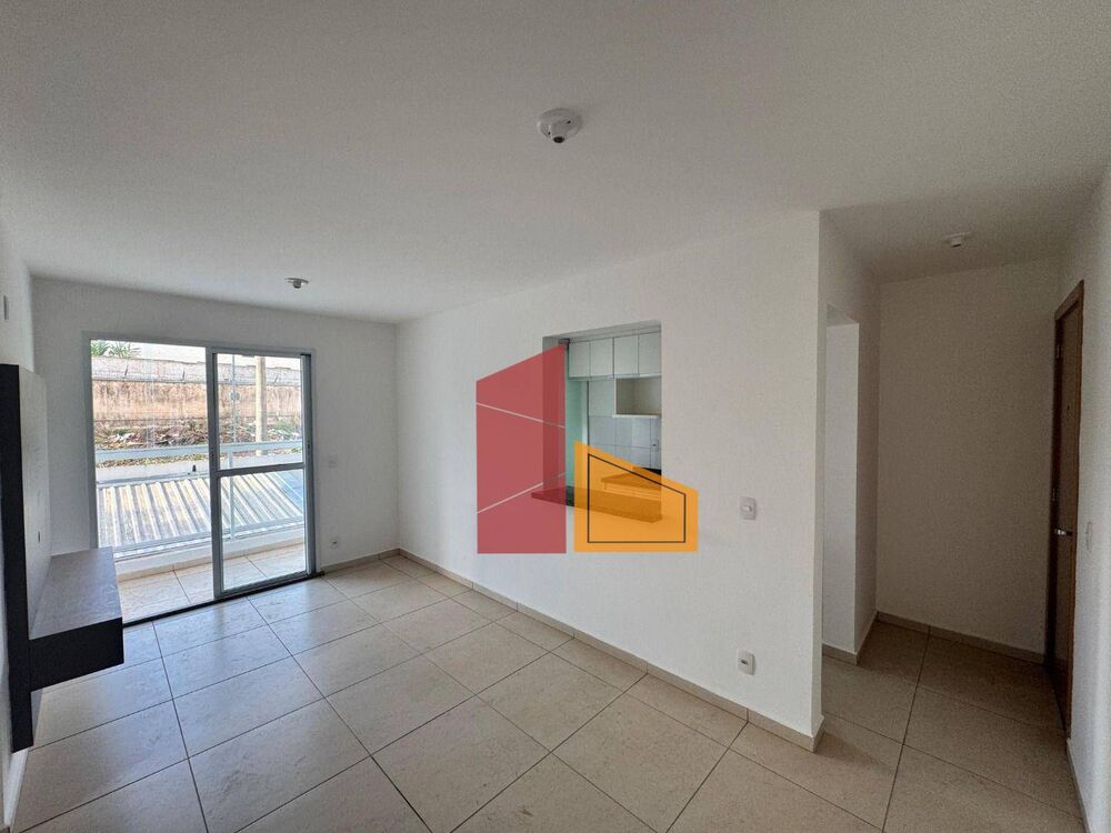 Apartamento, 2 quartos, 65 m² - Foto 1