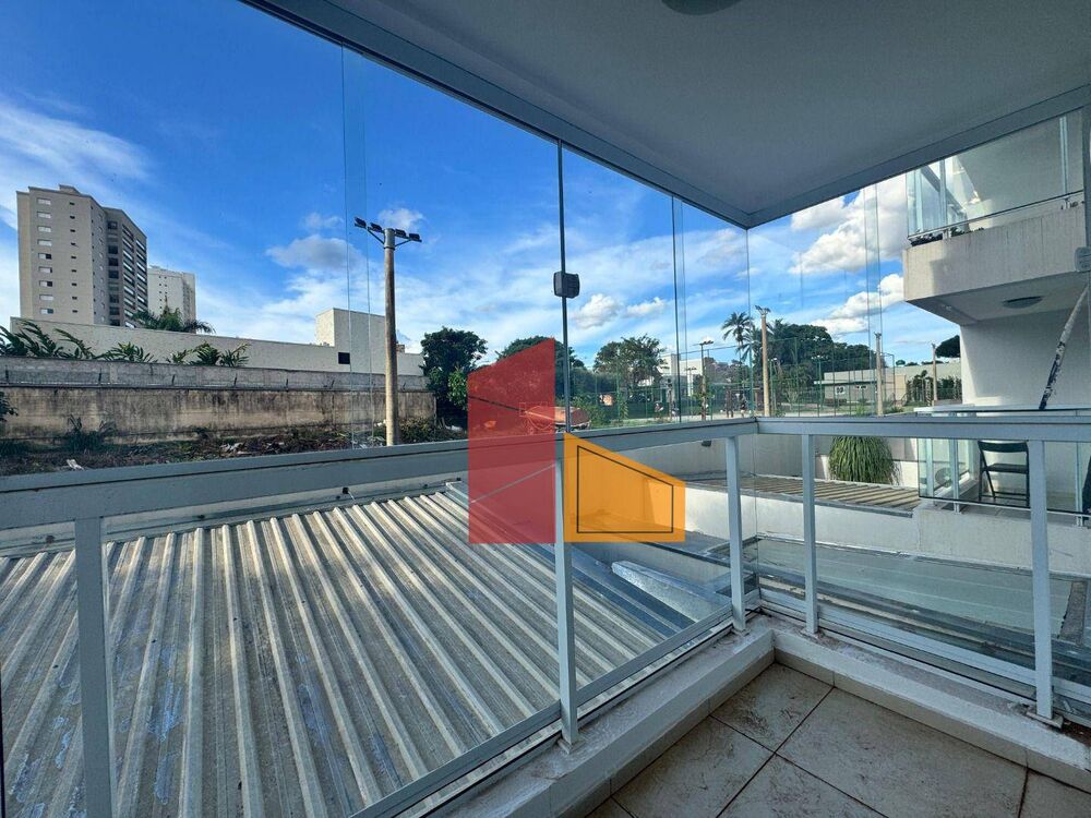 Apartamento, 2 quartos, 65 m² - Foto 4