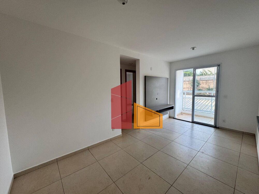 Apartamento, 2 quartos, 65 m² - Foto 3
