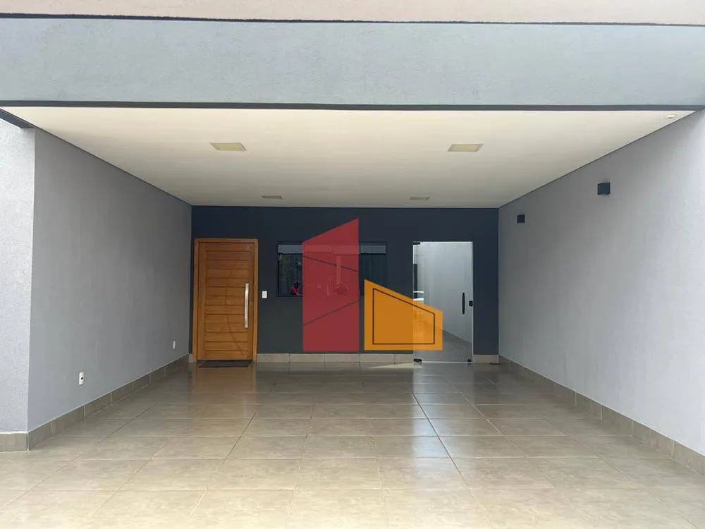 Casa, 3 quartos, 180 m² - Foto 2