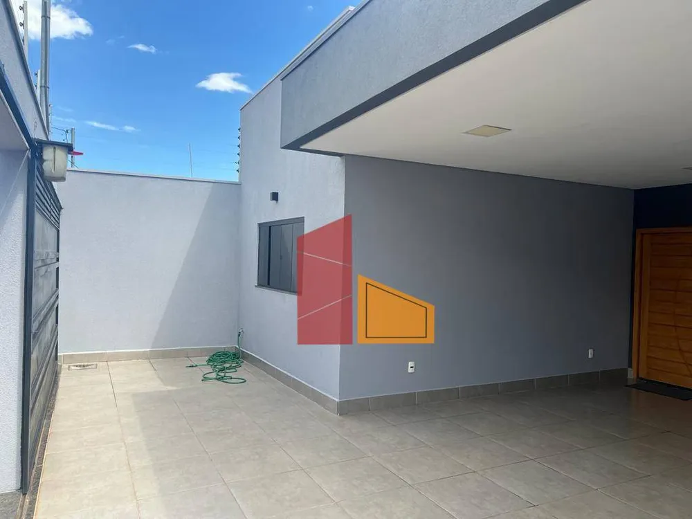 Casa, 3 quartos, 180 m² - Foto 4