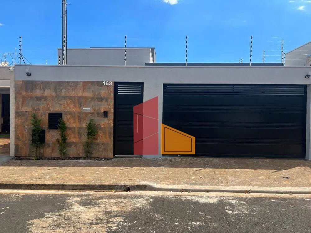 Casa, 3 quartos, 180 m² - Foto 3