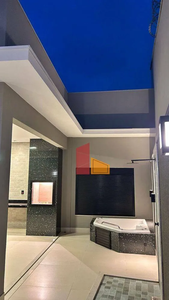 Casa, 3 quartos, 175 m² - Foto 3
