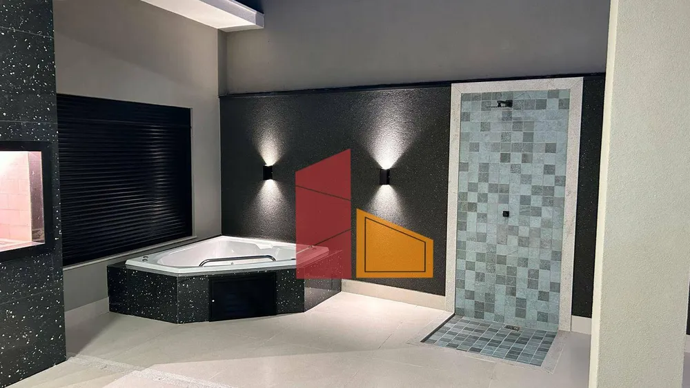 Casa, 3 quartos, 175 m² - Foto 2