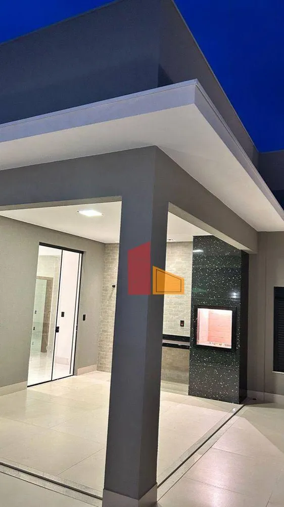 Casa, 3 quartos, 175 m² - Foto 4