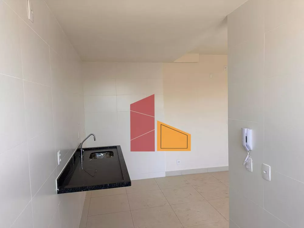 Apartamento, 2 quartos, 56 m² - Foto 3