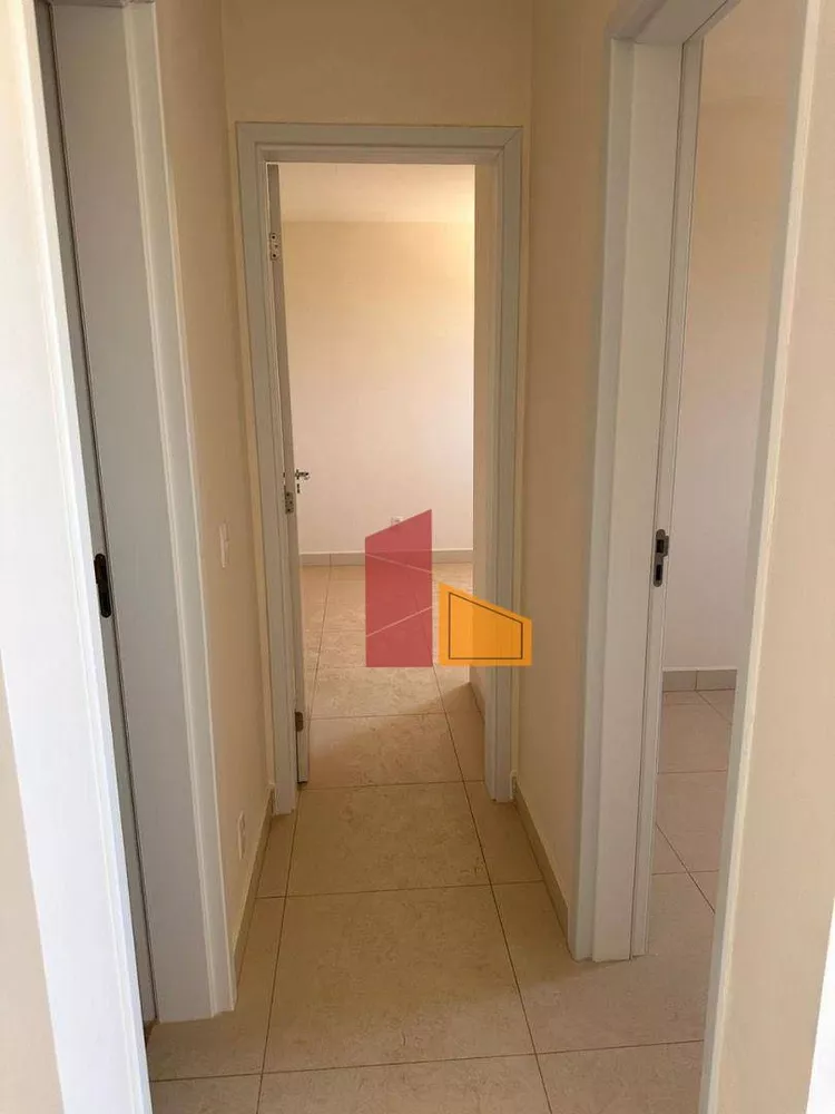 Apartamento, 2 quartos, 56 m² - Foto 6