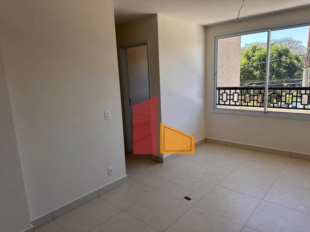 Apartamento, 2 quartos, 56 m² - Foto 5