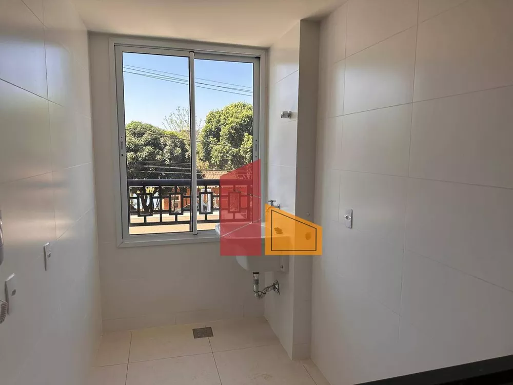 Apartamento, 2 quartos, 56 m² - Foto 4