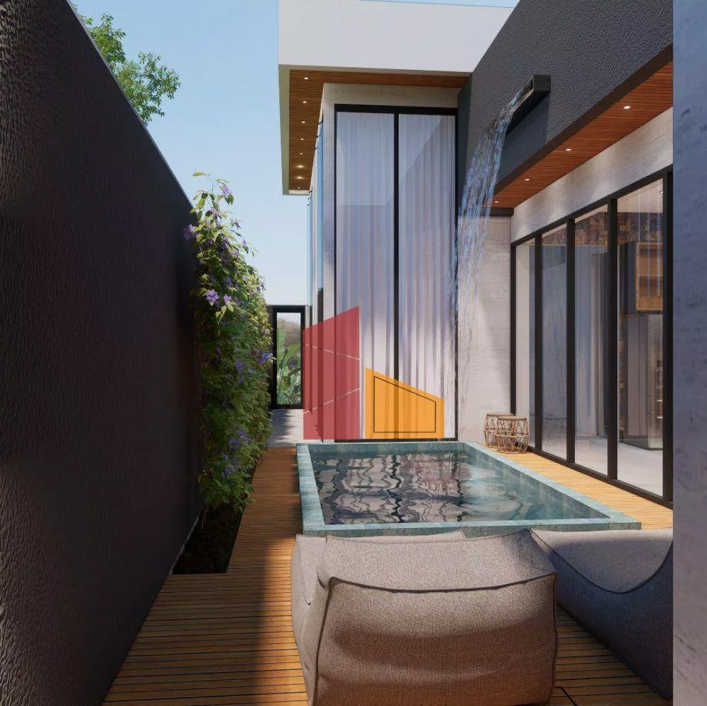 Casa de Condomínio, 3 quartos - Foto 8