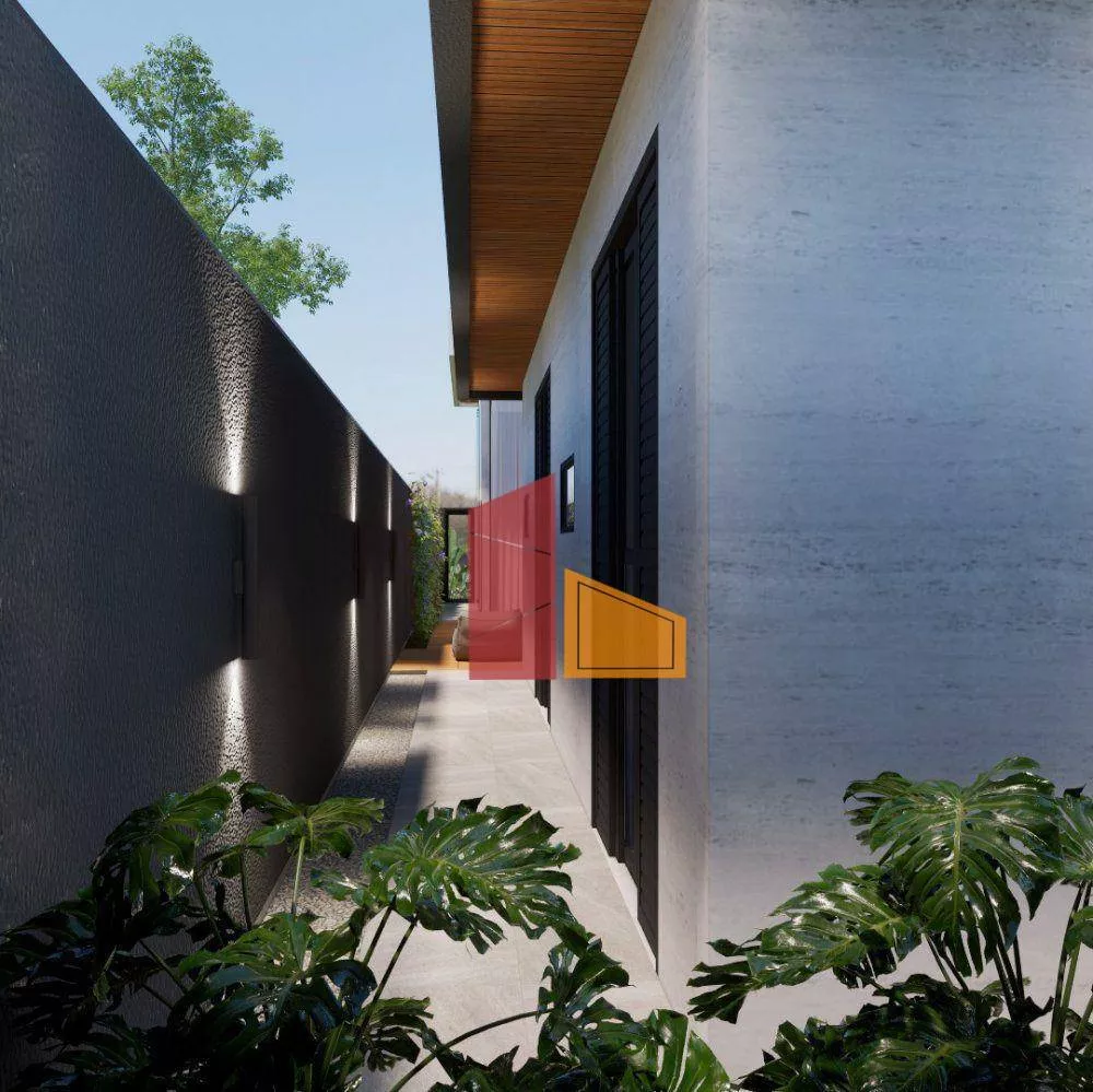 Casa de Condomínio, 3 quartos - Foto 4