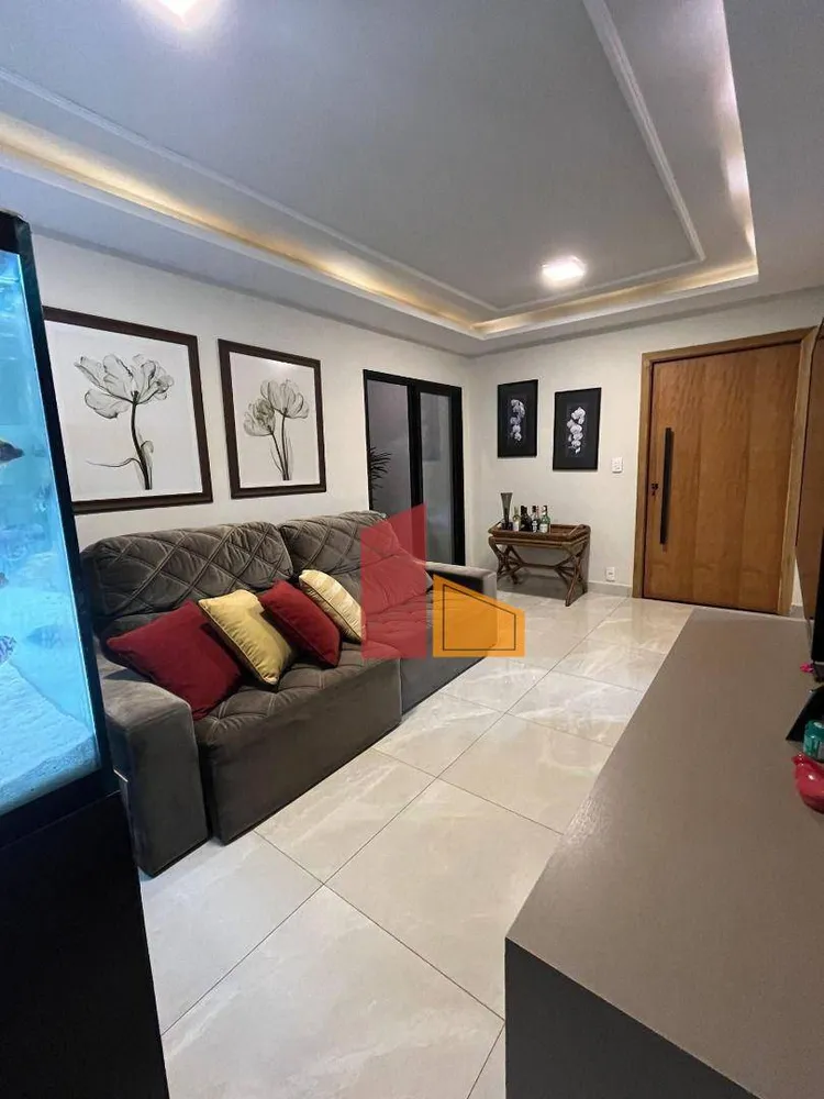 Casa de Condomínio, 3 quartos - Foto 4