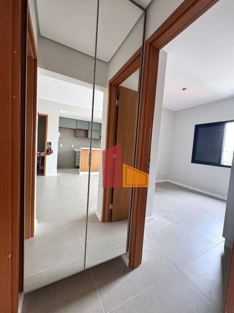 Apartamento, 2 quartos, 90 m² - Foto 2