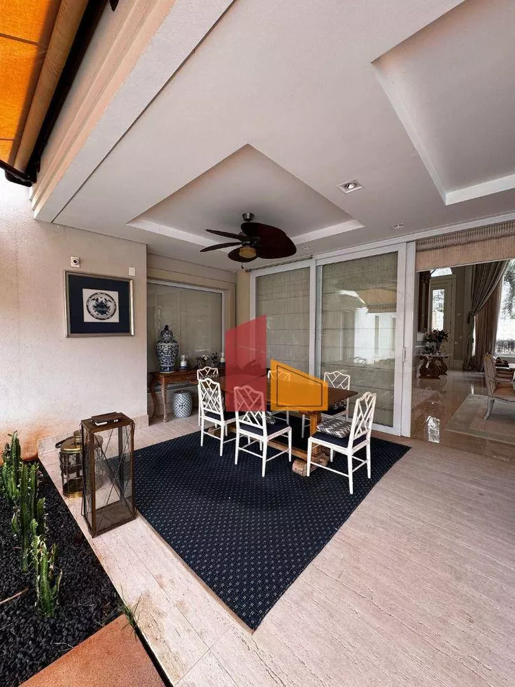 Casa de Condomínio, 4 quartos - Foto 3