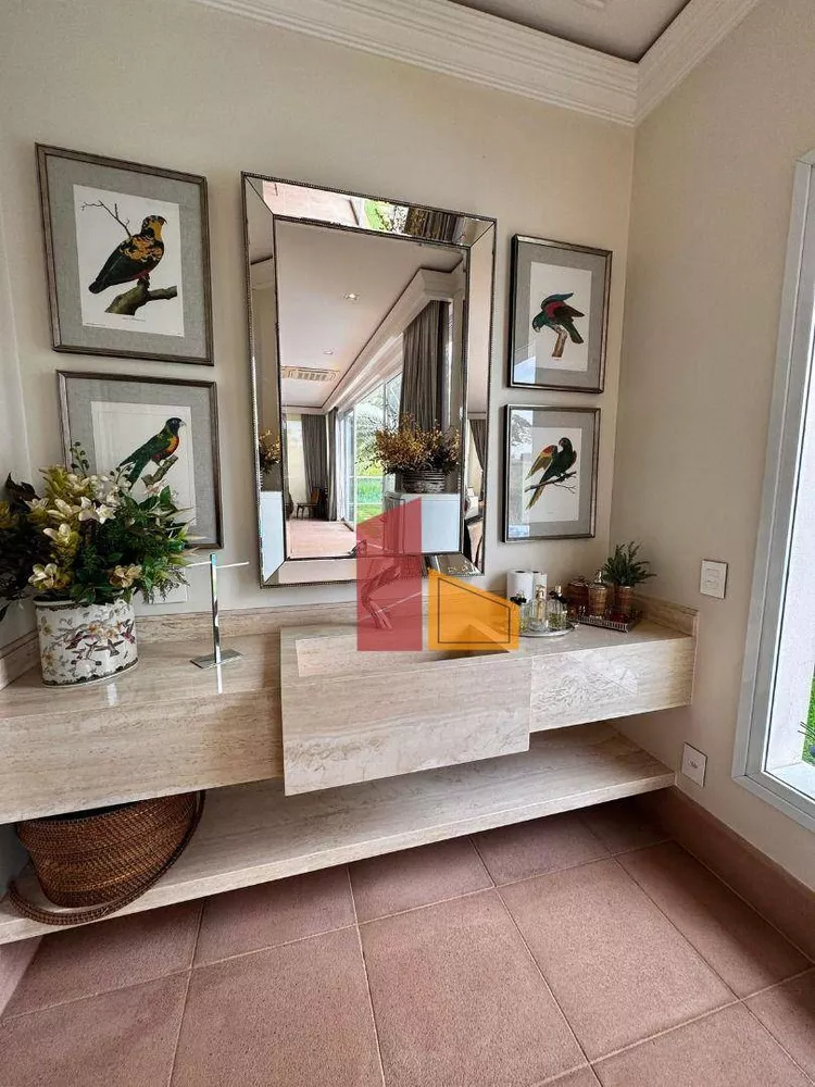 Casa de Condomínio, 4 quartos - Foto 7