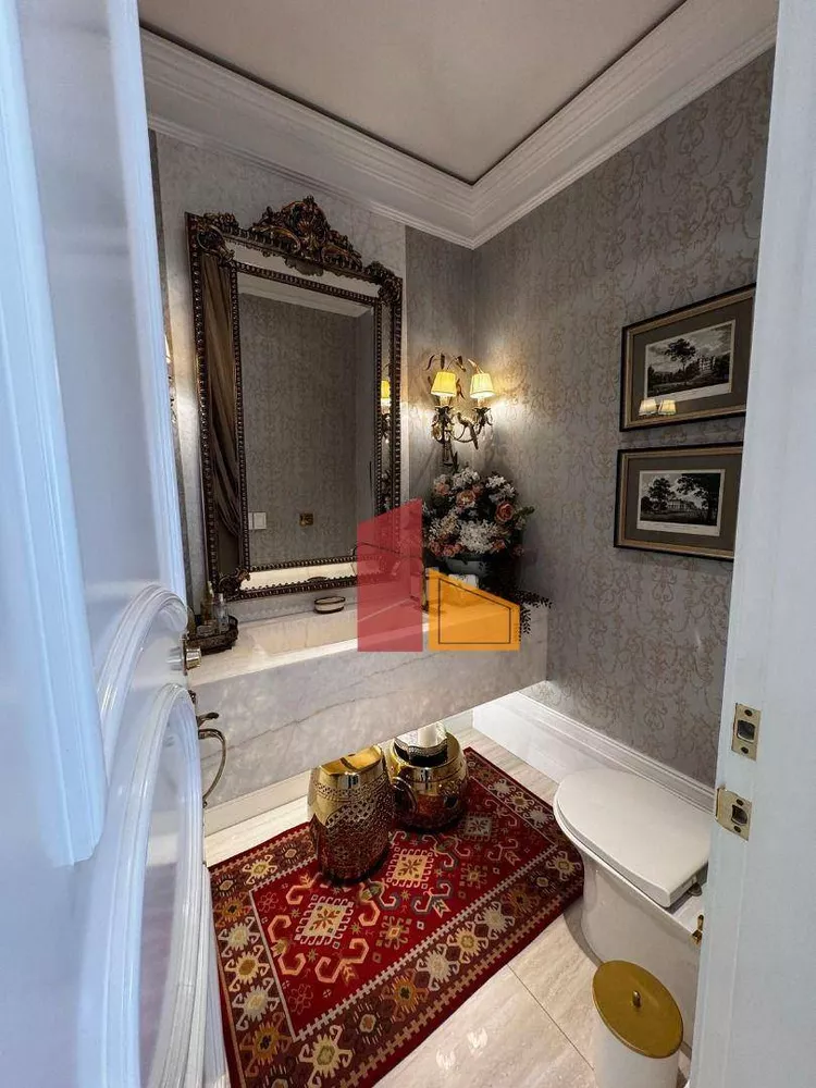 Casa de Condomínio, 4 quartos - Foto 2