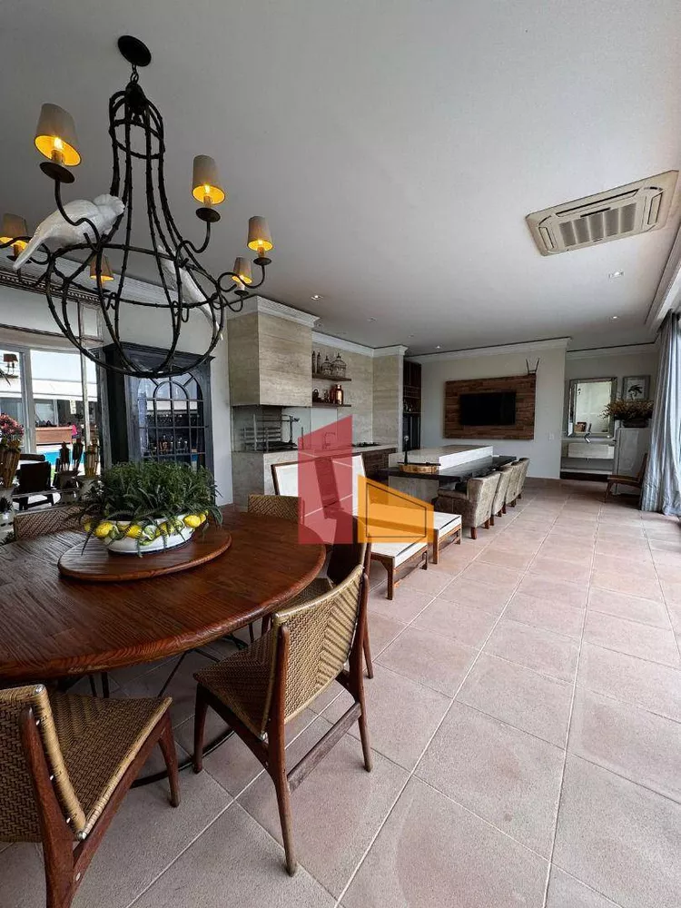 Casa de Condomínio, 4 quartos - Foto 6