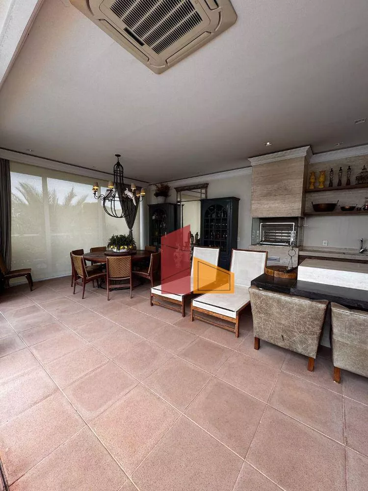 Casa de Condomínio, 4 quartos - Foto 8