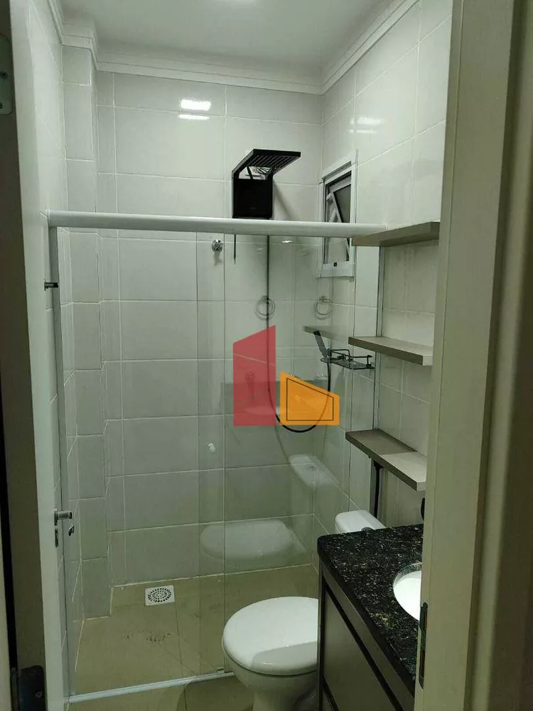 Apartamento, 2 quartos, 72 m² - Foto 3