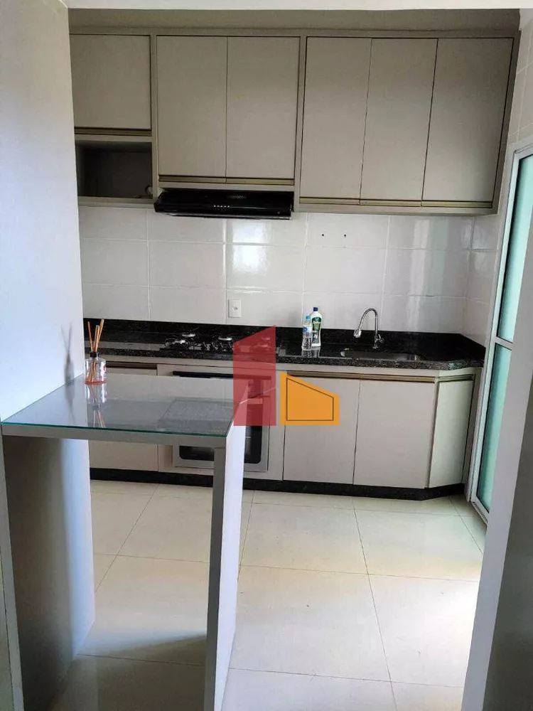 Apartamento, 2 quartos, 72 m² - Foto 5